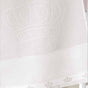 Toalha Banho Döhler Baby Classic - Branco
