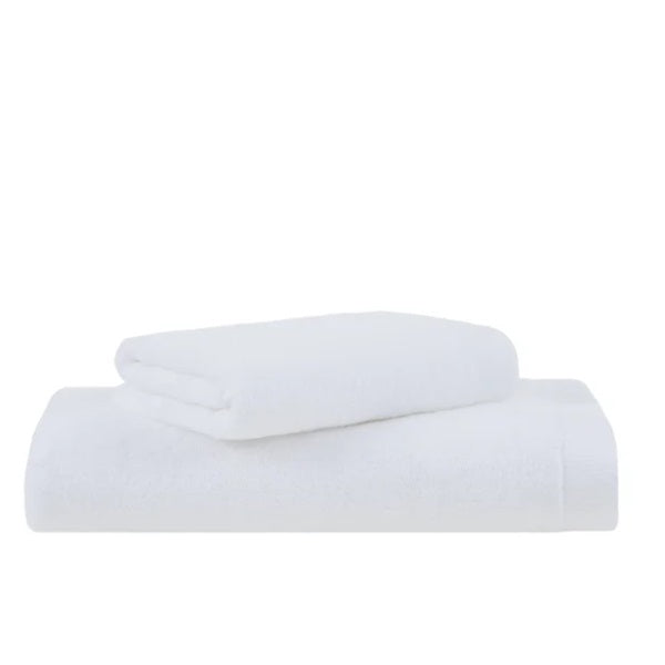 Kit Banhão e Rosto Buddemeyer Dual Air - Branco 1011