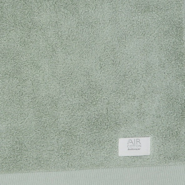 Kit Banhão e Rosto Buddemeyer Dual Air - Bege 1155