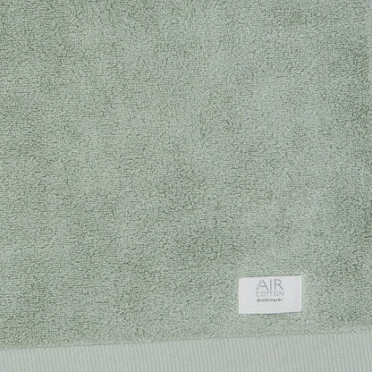 Kit Banhão e Rosto Buddemeyer Dual Air - Bege 1155