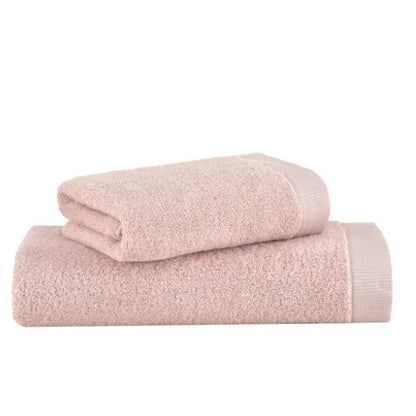 Kit Banhão e Rosto Buddemeyer Dual Air - Rosa 1326