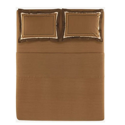 Jogo de Cama Casal Karsten 200 Fios - Duarte