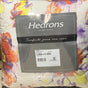 Edredom Casal Hedrons - Floral