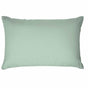 Fronha Avulsa Estamparia 130 Fios 50cm x 70cm - Menta