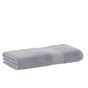 Toalha Banho Buddemeyer Fio Penteado - Cinza 3245