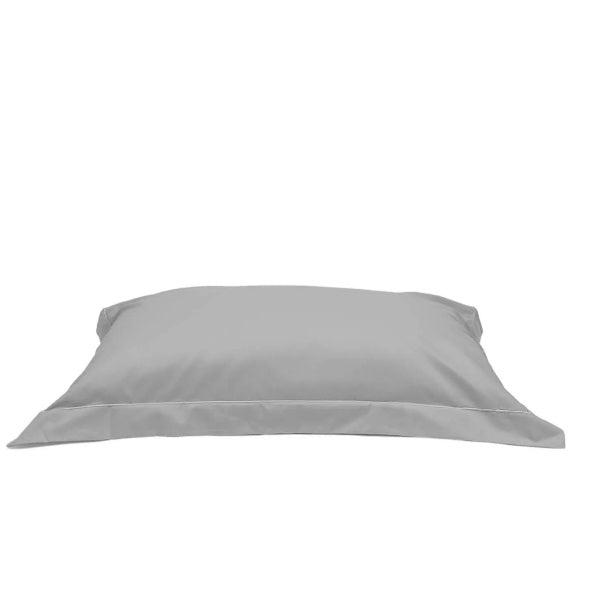 Fronha Avulsa Buettner 230 Fios Reffinata Ponto Royal 50x70 - Metal