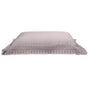 Fronha Avulsa Buettner 300 Fios Cristal Renascença 50x70 - Bege