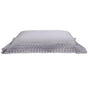Fronha Avulsa Buettner 300 Fios Cristal Renascença 50x70 - Prata