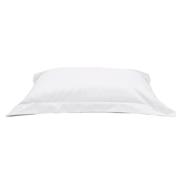 Fronha Avulsa Buettner 230 Fios Reffinata Ponto Royal 50x70 - Branco
