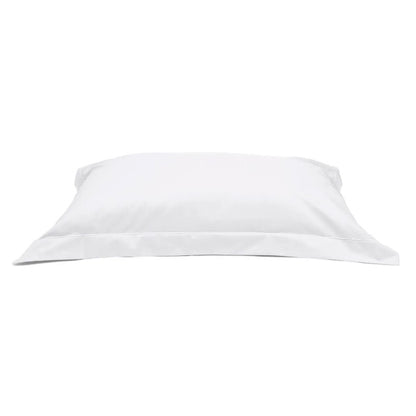 Fronha Avulsa Buettner 230 Fios Reffinata Ponto Royal 50x70 - Branco