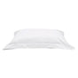 Fronha Avulsa Buettner 230 Fios Reffinata Ponto Royal 50x70 - Branco