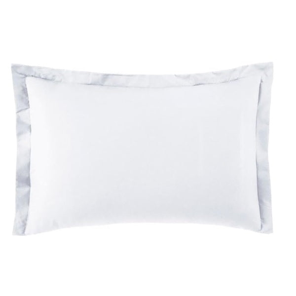 Fronha Avulsa Altenburg 50x70cm Toque Acetinado - Branca