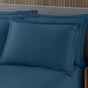 Fronha Avulsa Buettner Malha 50x70 - Azul