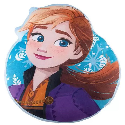Almofada Lepper Infantil - Anna