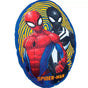 Almofada Lepper Infantil - Spider Man