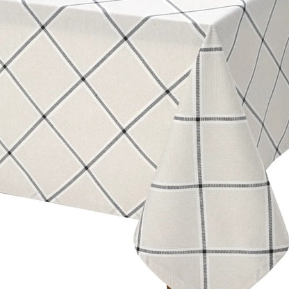 Toalha de Mesa Döhler Athenas Clean - Ieda 1,40 x 2,10