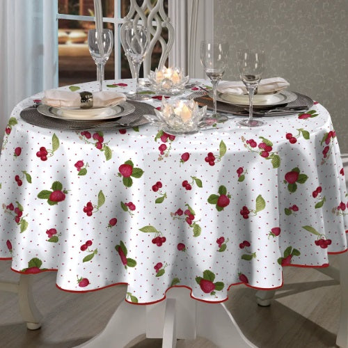 Toalha de Mesa Döhler Athenas Clean - Iolanda 1,60