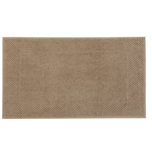 Jogo Banho Buddemeyer Algodão Egípcio 5 peças - Marrom