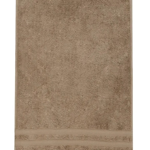 Jogo Banho Buddemeyer Algodão Egípcio 5 peças - Marrom