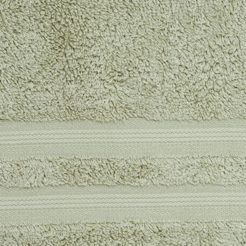 Jogo Banho Buddemeyer Algodão Egípcio 5 peças - Verde