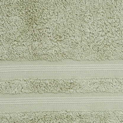 Jogo Banho Buddemeyer Algodão Egípcio 5 peças - Verde