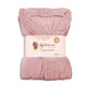 Roupão Feminino Atlântica Sofisticata GG - Rosa