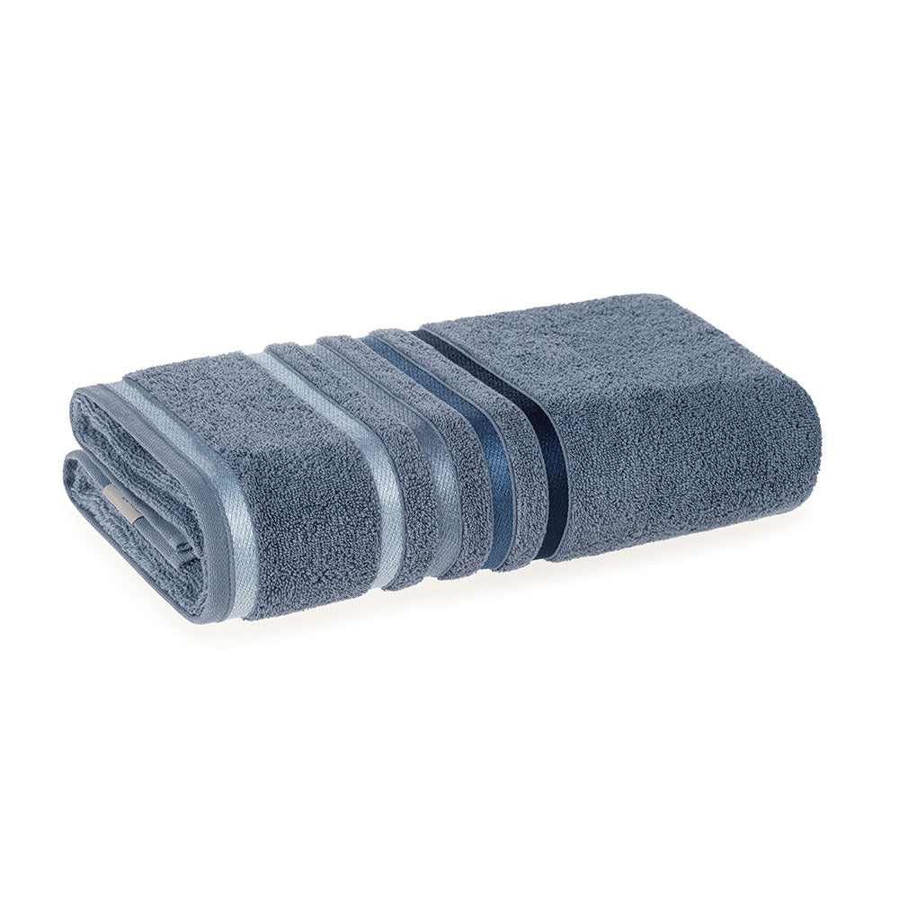 Toalha Banhão Karsten Lumina - Azul 30245