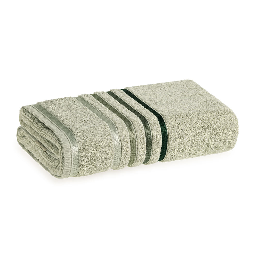 Toalha Rosto Karsten Lumina - Matcha 494181