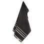 Toalha Rosto Karsten Lumina - Carbono 80107
