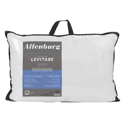 Travesseiro Altenburg Levitare 50x70