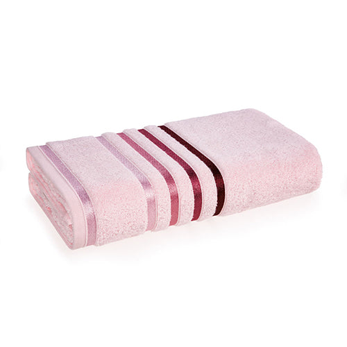 Toalha Rosto Karsten Lumina - Rosa 60146