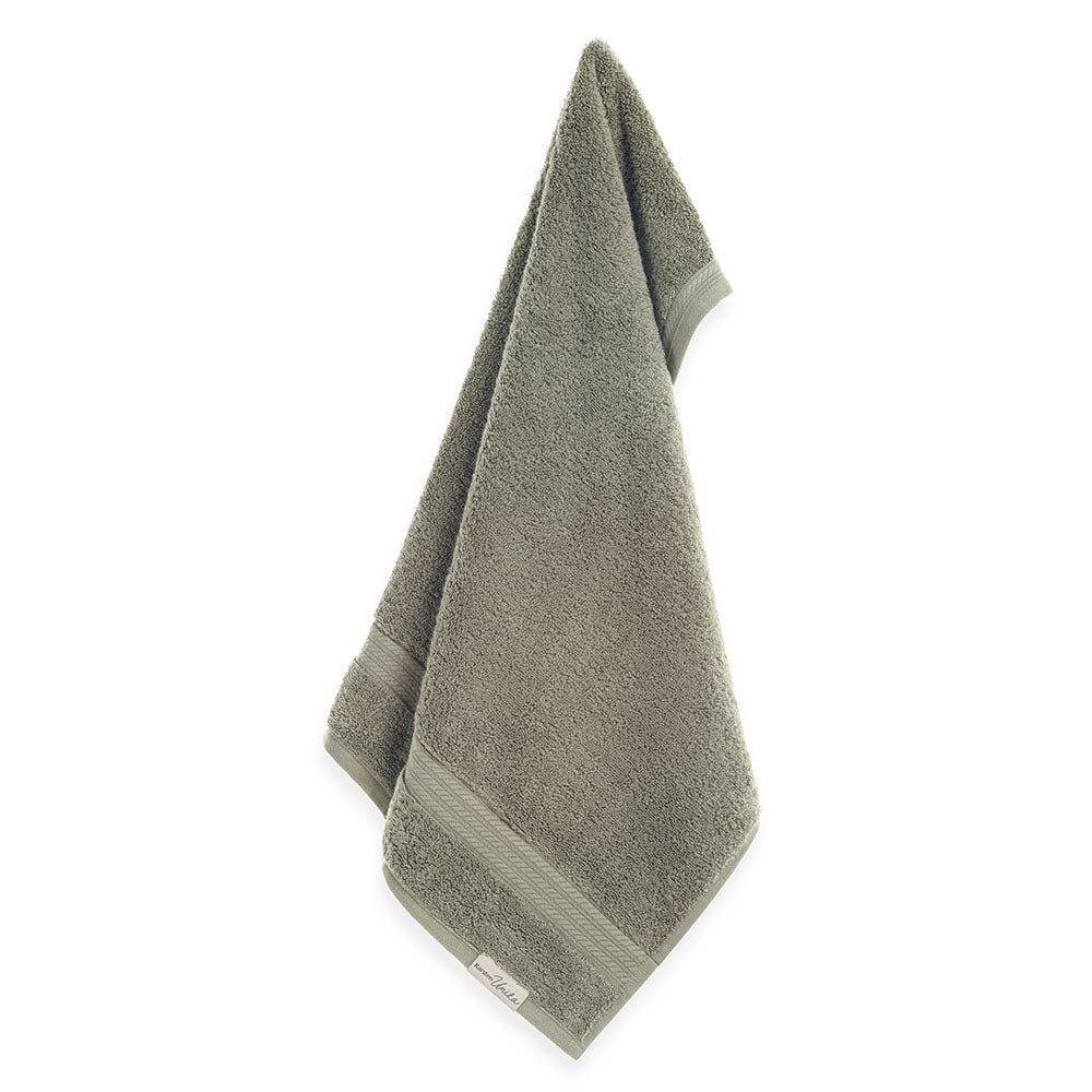 Toalha Banhão Karsten Magna - Verde 40239