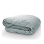 Manta Casal Camesa Velour Neo - Limestone
