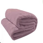 Manta Queen Camesa Velour Neo - Rose