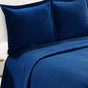 Colcha Casal Camesa Loft - Marinho