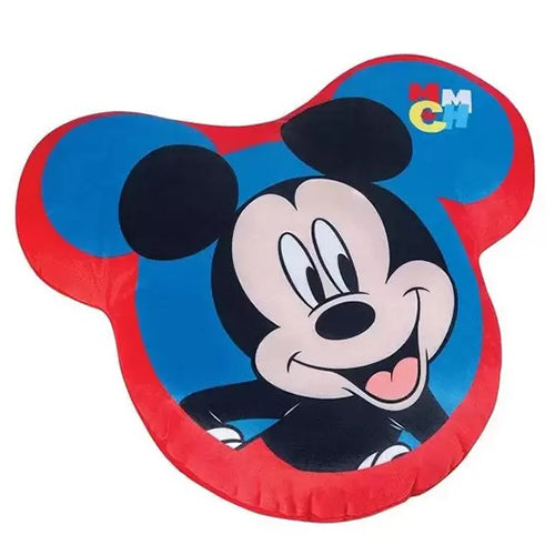 Almofada Lepper Infantil - Mickey