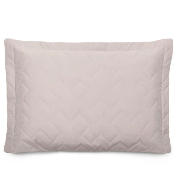 Porta-Travesseiro Bouton 230 Fios Reffinata - Fendi