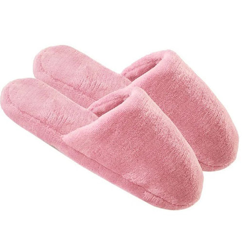 Pantufa Niazitex Toque de Seda - Rosa 39/40
