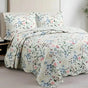 Colcha Solteiro Camesa Evolution Patchwork - Sortidas 26