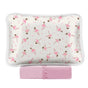 Kit Cama Berço Padrão Malha Baby Monte Santo 2 Peças - Petit Ballet
