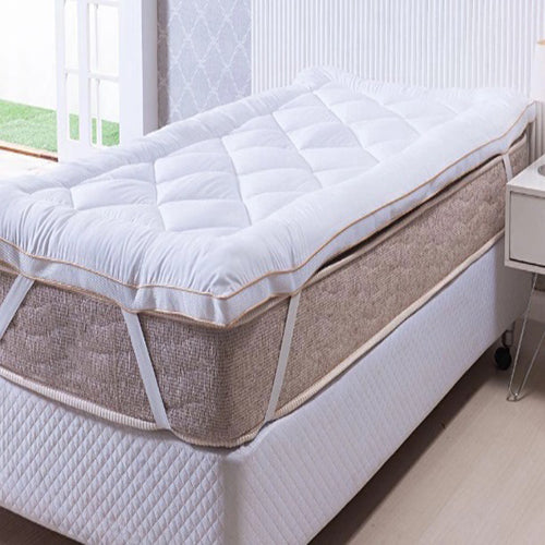 Pillow Top Queen Niazitex - Toque de Plumas