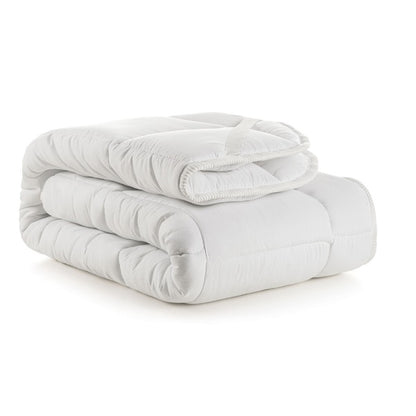 Pillow Top Queen Karsten - Conforto