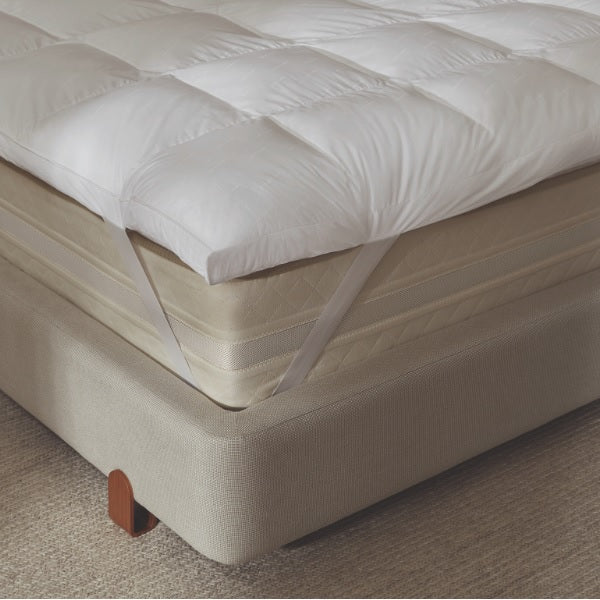 Pillow Top Queen Karsten - Conforto