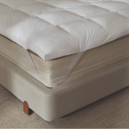 Pillow Top Queen Karsten - Conforto