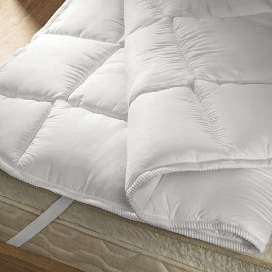 Pillow Top Queen Karsten - Conforto