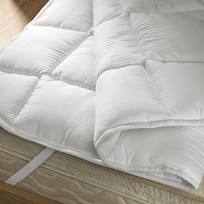 Pillow Top Queen Karsten - Conforto