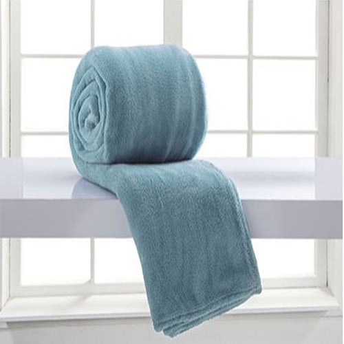 Manta King Microfibra Corttex - Piscina