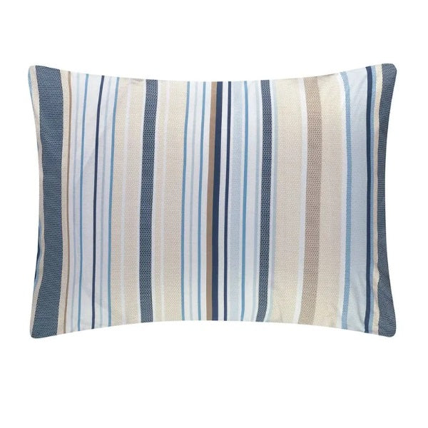 Porta-Travesseiro Altenburg Malha - Horizons