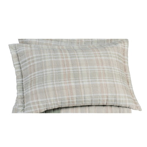 Porta-Travesseiro Altenburg Malha - Marea