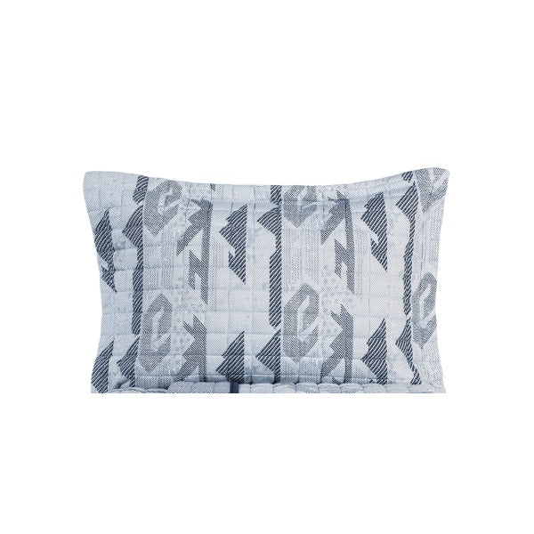 Porta-Travesseiro Altenburg Malha - Valey